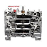 IAG Performance 800 FA20 STD Compression 12.5:1 Closed Deck Short Block