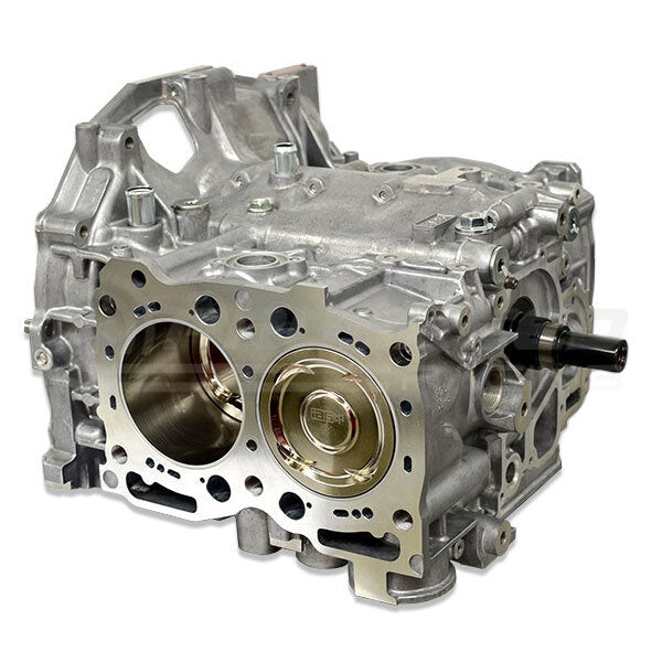 IAG Performance 950 EJ25 Closed Deck Short Block - Subaru WRX/STI/LGT ...