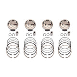 IAG Performance 950 EJ25 Closed Deck Short Block