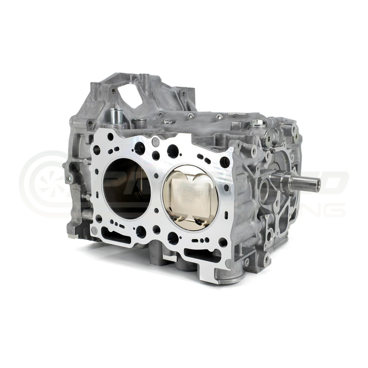 IAG Performance 950 EJ20 Closed Deck Short Block - Subaru WRX/STI/LGT/FXT (EJ20) IAG-ENG-S955 | PSR