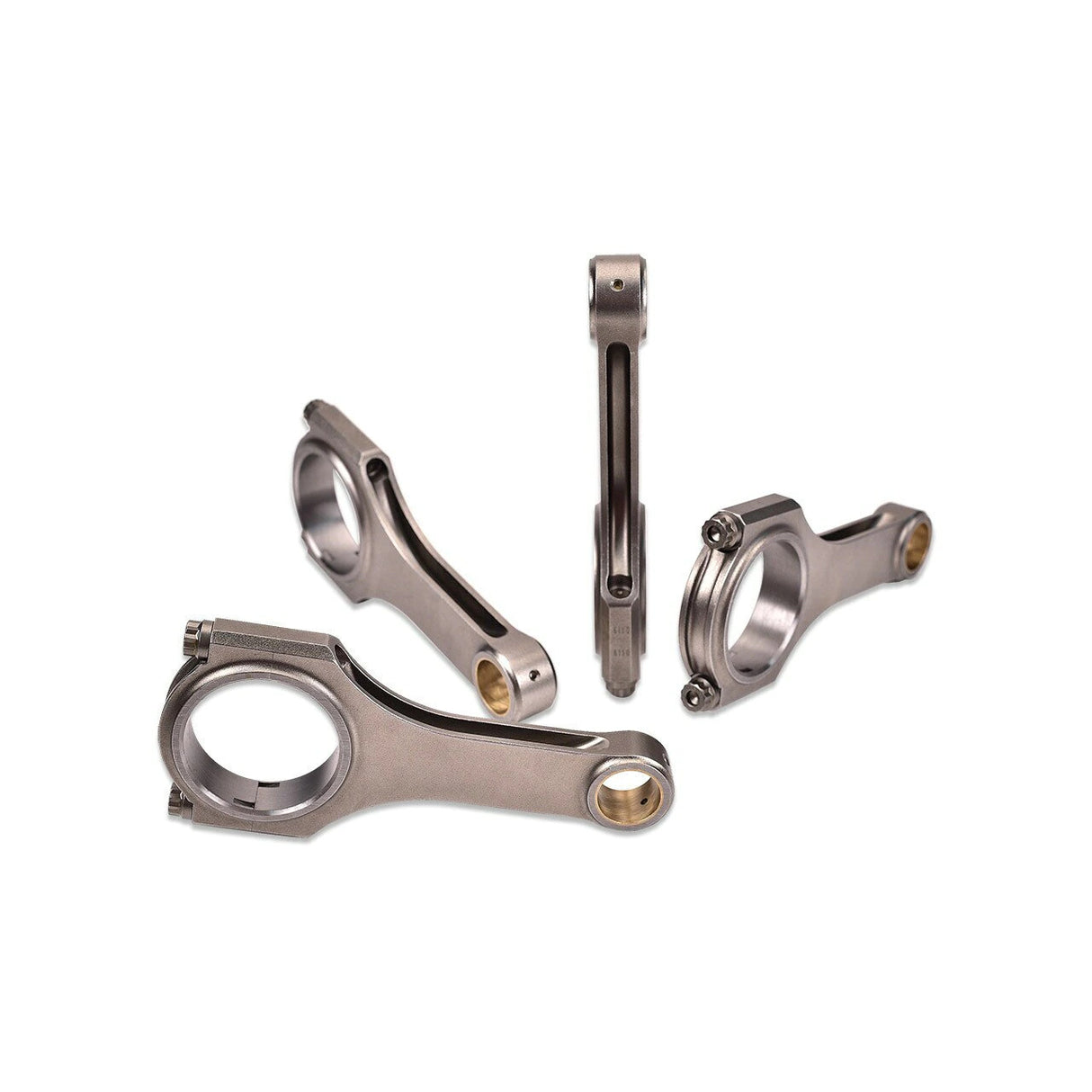 IAG Performance 950 EJ20 Closed Deck Short Block