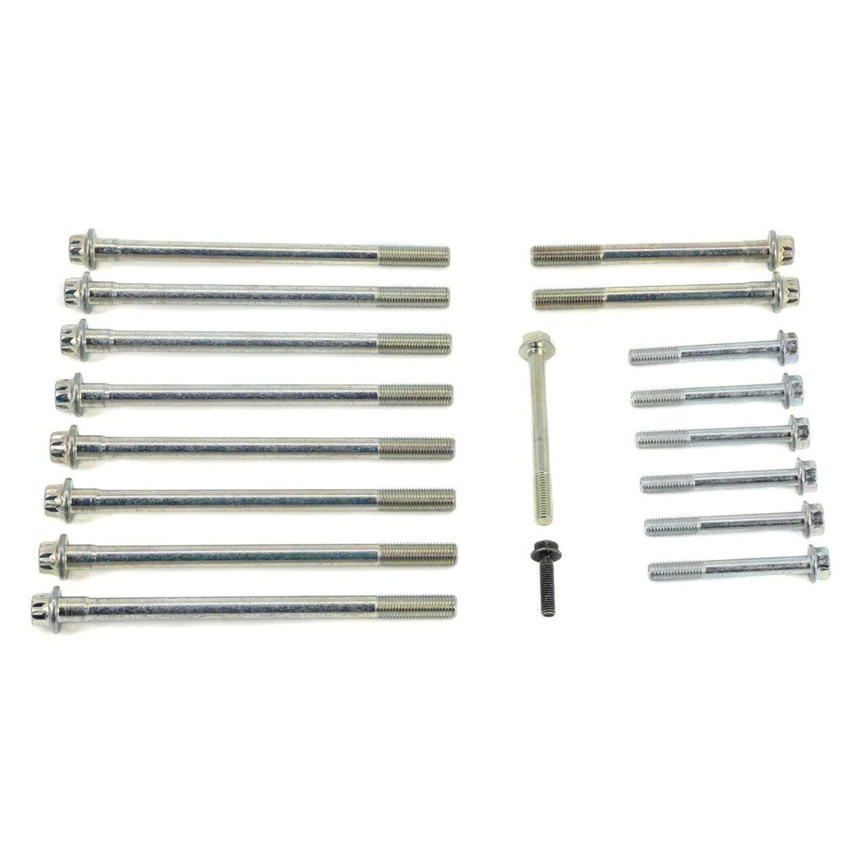 IAG Performance 950 EJ20 Closed Deck Short Block