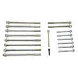 IAG Performance 950 EJ20 Closed Deck Short Block