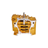 IAG/Crest CNC Stage X 1150+ BHP Billet Aluminium Short Block