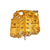 IAG/Crest CNC Stage X 1150+ BHP Billet Aluminium Short Block