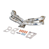 IAG Performance Equal Length Headers