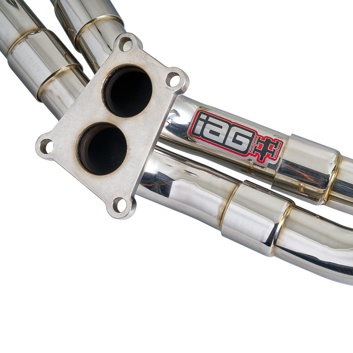 IAG Performance Equal Length Headers