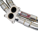 IAG Performance Equal Length Headers