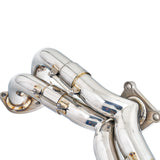 IAG Performance Equal Length Headers