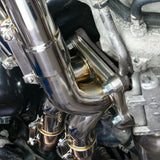 IAG Performance Equal Length Headers