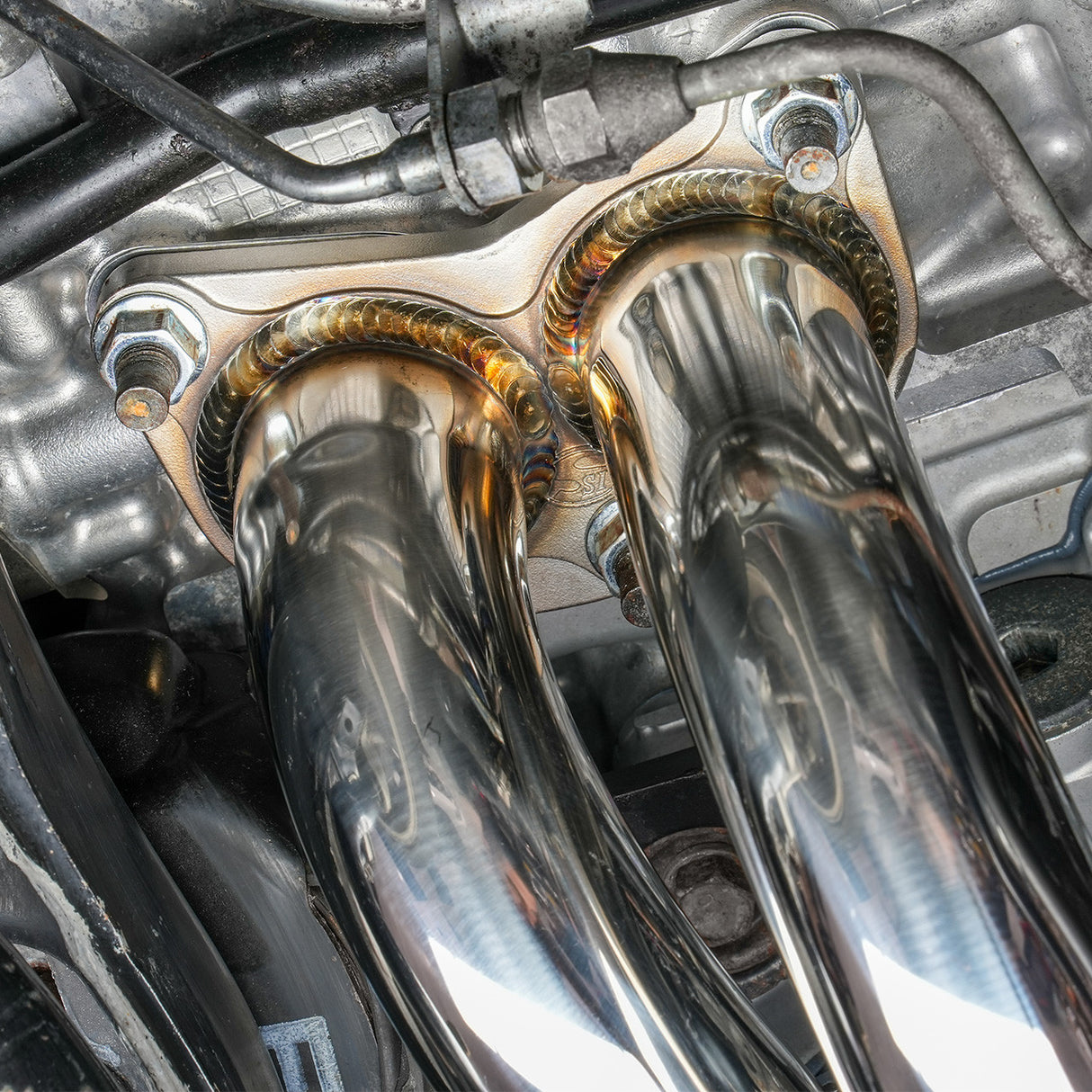 IAG Performance Equal Length Headers