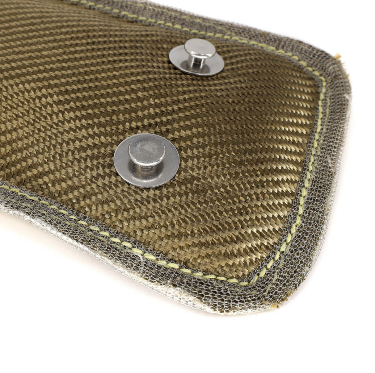 IAG Performance Stock Turbo Heat Shield Blanket