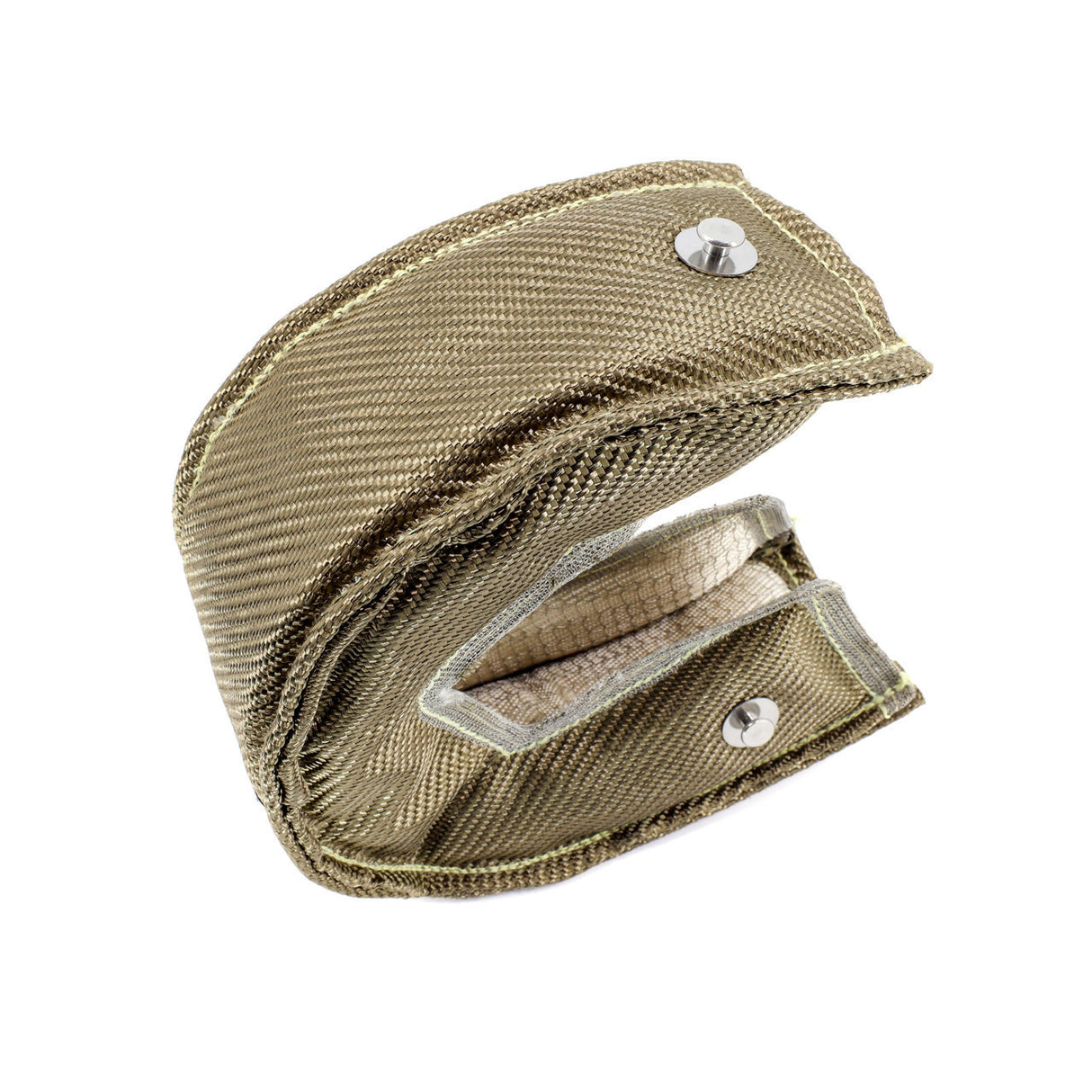 IAG Performance Turbo Heat Shield Blanket For T3 Size Turbos