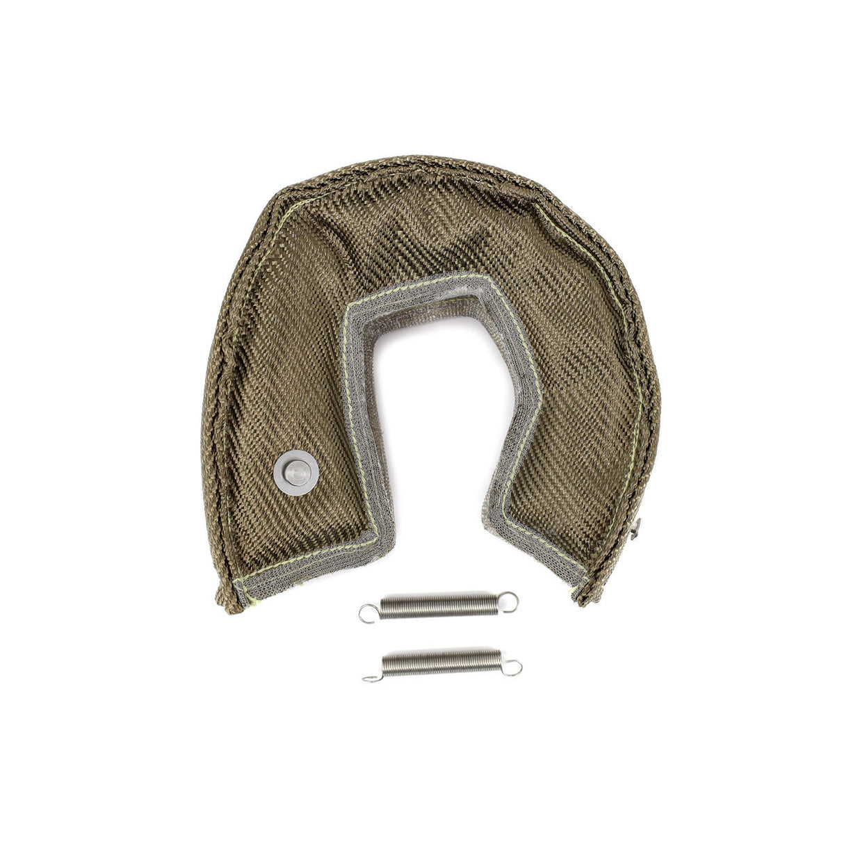 IAG Performance Turbo Heat Shield Blanket For T3 Size Turbos