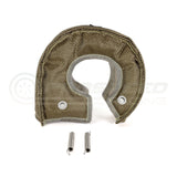 IAG Performance Turbo Heat Shield Black For T4 Size Turbos IAG-EXT-4006 | Pro Speed Racing