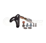 IAG Performance TD/VF Series Turbo Wastegate Bracket - Subaru WRX 09-14/STI 01-21 IAG-EXT-4020 | PSR