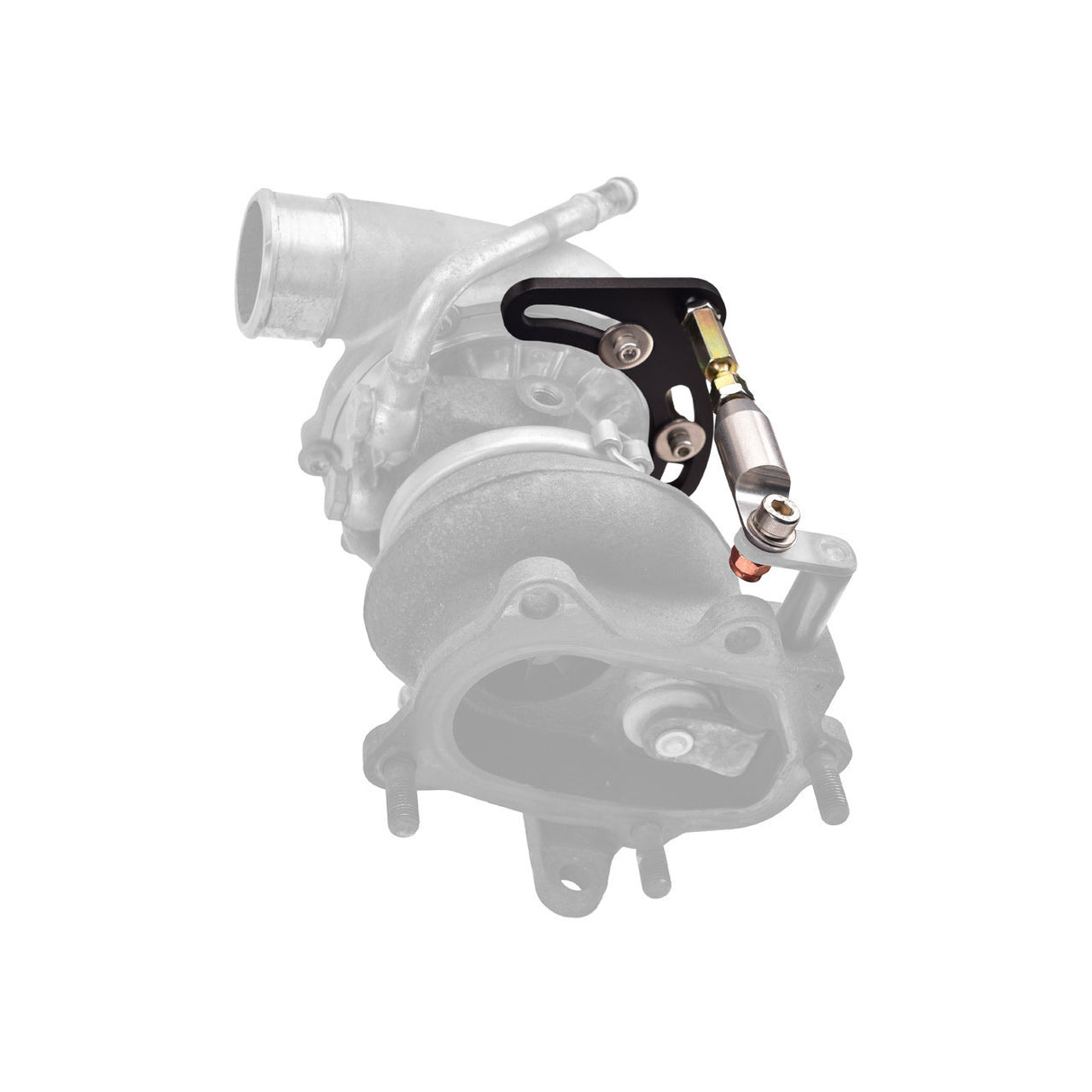 IAG Performance TD/VF Series Turbo Wastegate Bracket