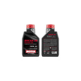 IAG MOTUL Engine Break-In Oil Change Service Package