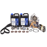 IAG 105K Service Package w/ AISIN Water Pump