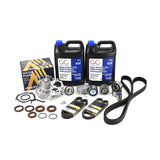IAG 105K Service Package w/ AISIN Water Pump