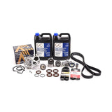 IAG 105K Service Package w/ AISIN Water Pump