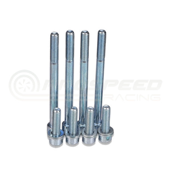 IAG Performance Hardware Set for IAG V1 TGV w/3mm or 8mm Phenolic Spacers - Subaru WRX/STI/FXT/LGT