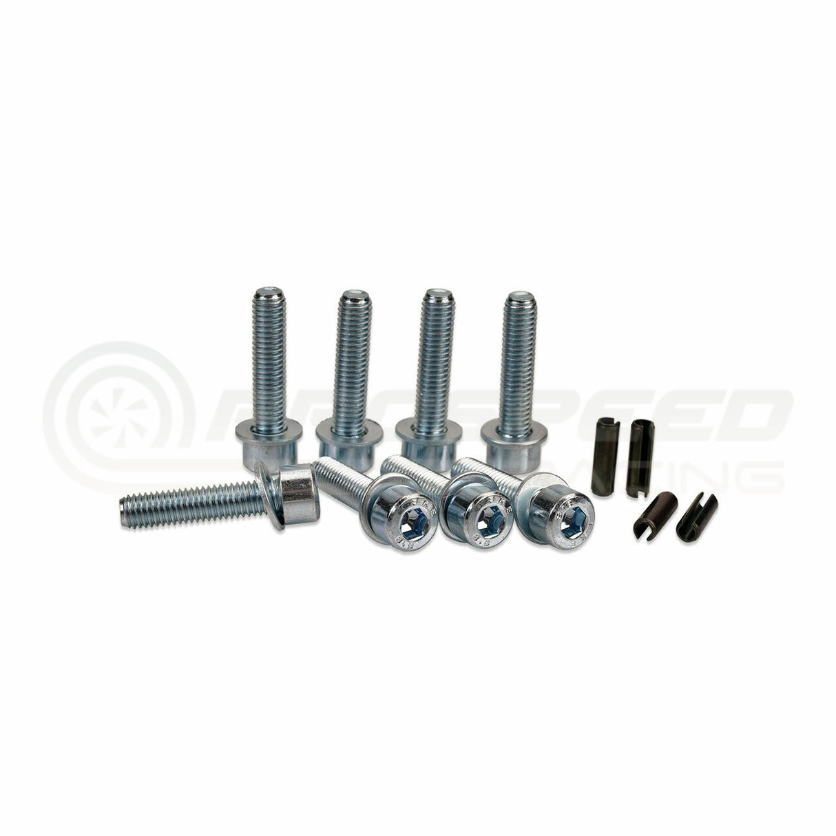 IAG Performance Hardware Set for IAG V2 TGV w/8mm Phenolic Spacers - Subaru WRX/STI/FXT/LGT | PSR