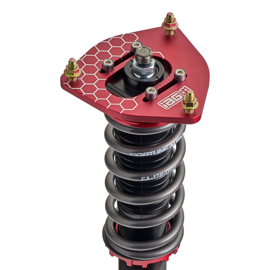 IAG IAG Spec Street Series Coilovers