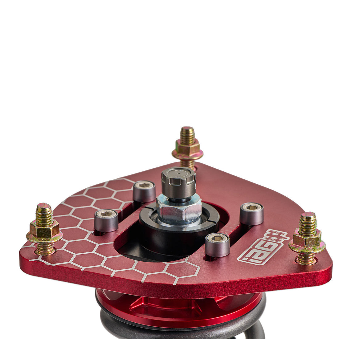 IAG IAG Spec Street Series Coilovers