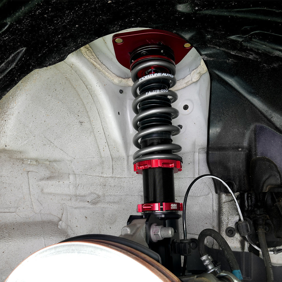 IAG IAG Spec Street Series Coilovers