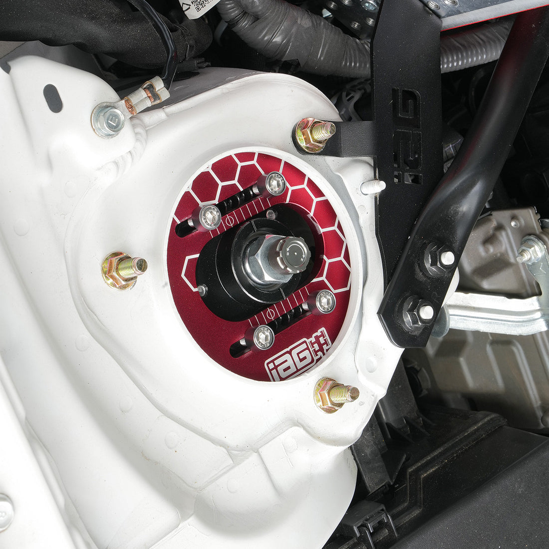 IAG IAG Spec Street Series Coilovers