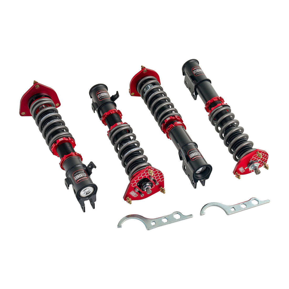 IAG IAG Spec Street Series Coilovers