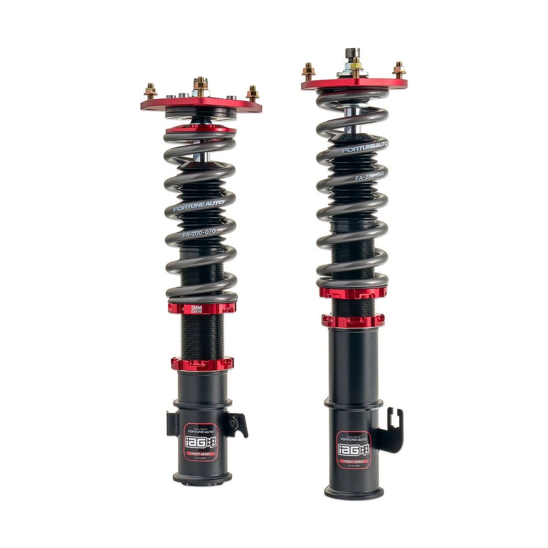 IAG IAG Spec Street Series Coilovers