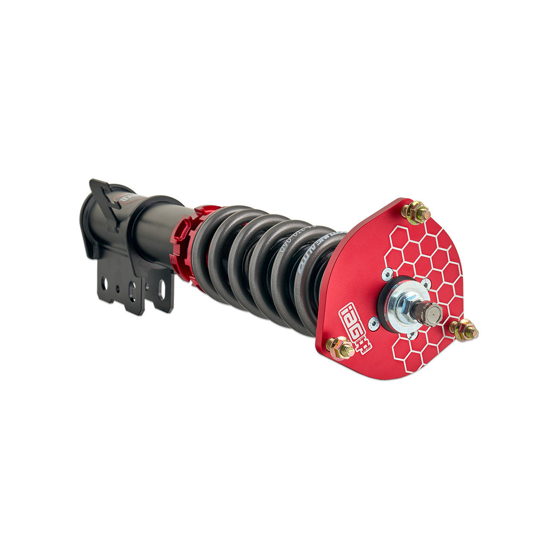 IAG IAG Spec Street Series Coilovers