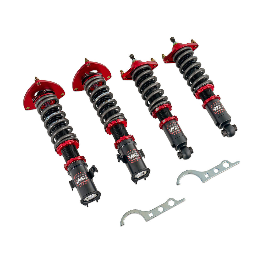 IAG IAG Spec Street Series Coilovers