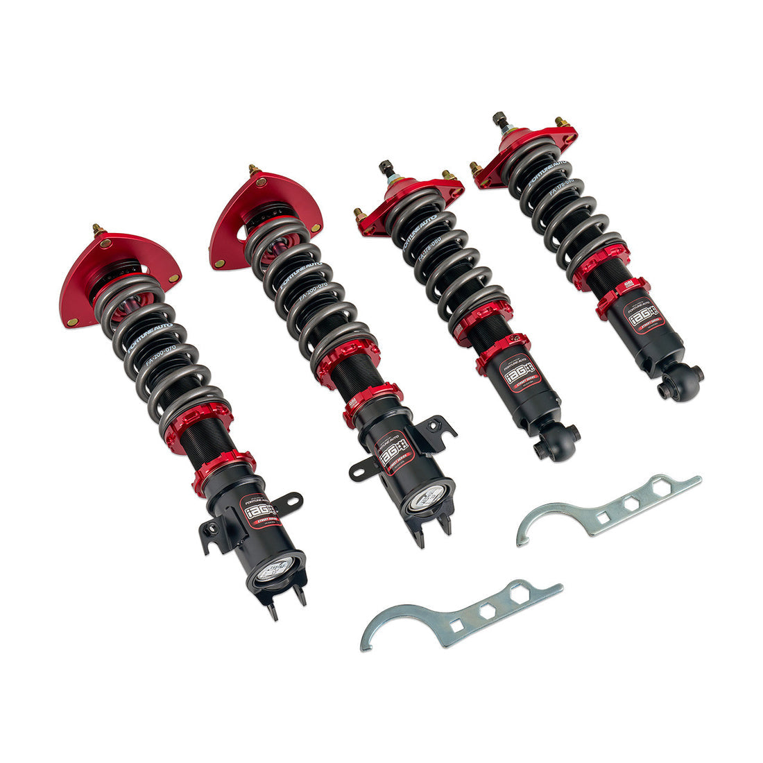 IAG IAG Spec Street Series Coilovers