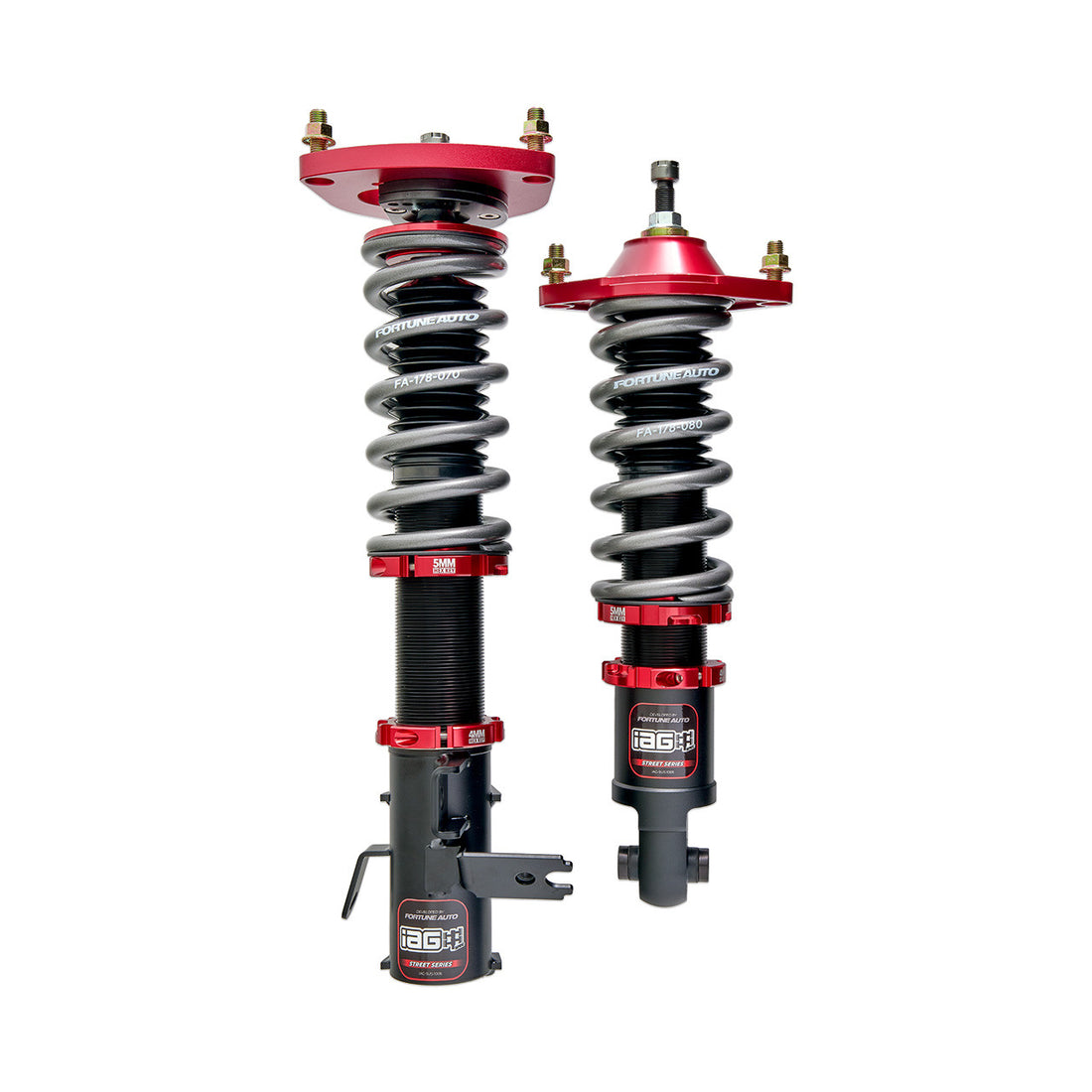 IAG IAG Spec Street Series Coilovers