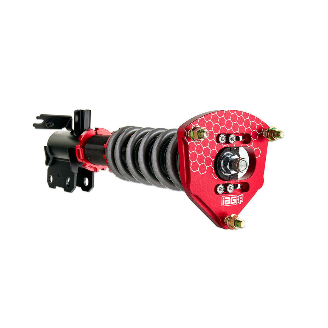 IAG IAG Spec Street Series Coilovers