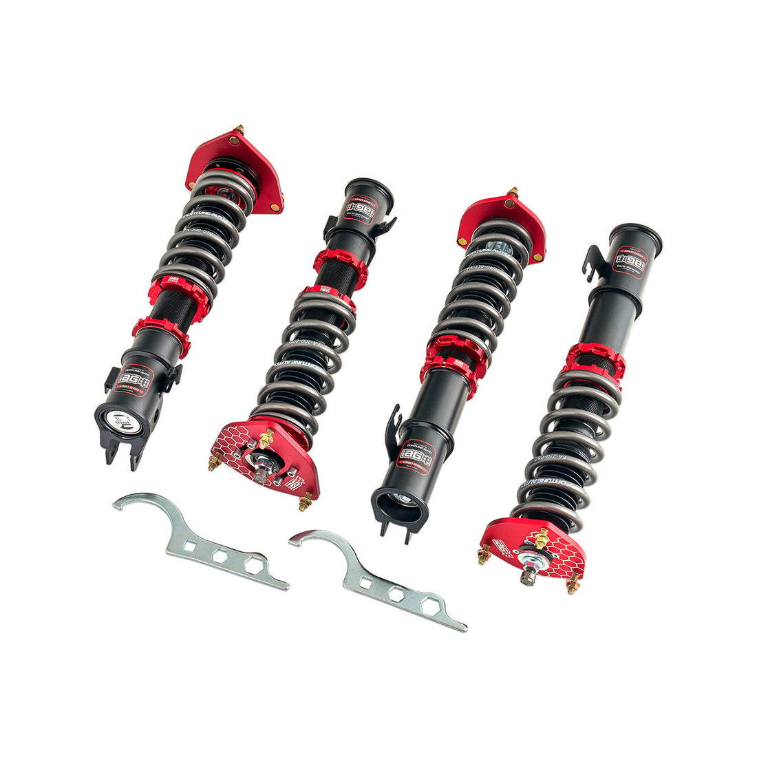 IAG IAG Spec Street Series Coilovers