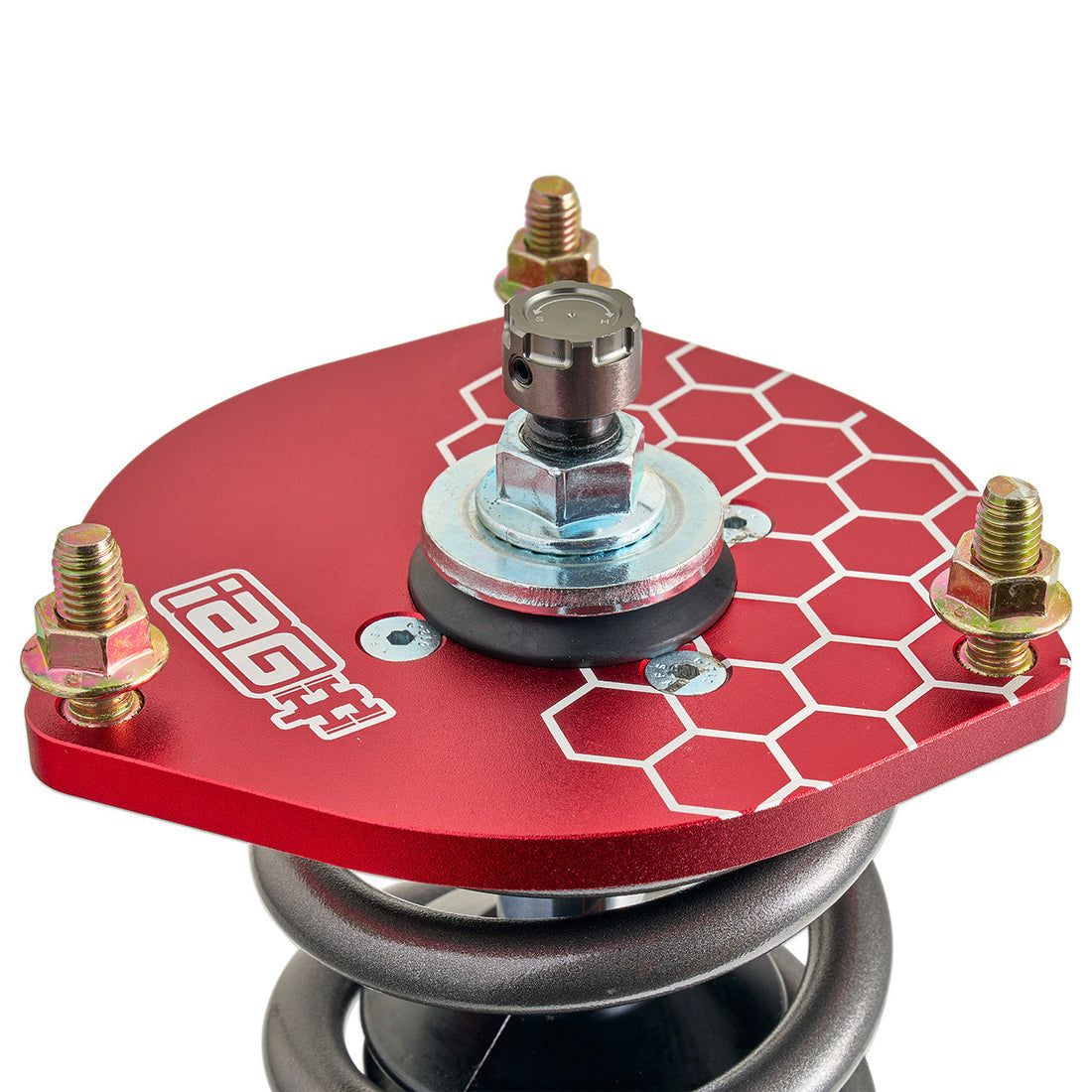 IAG IAG Spec Street Series Coilovers