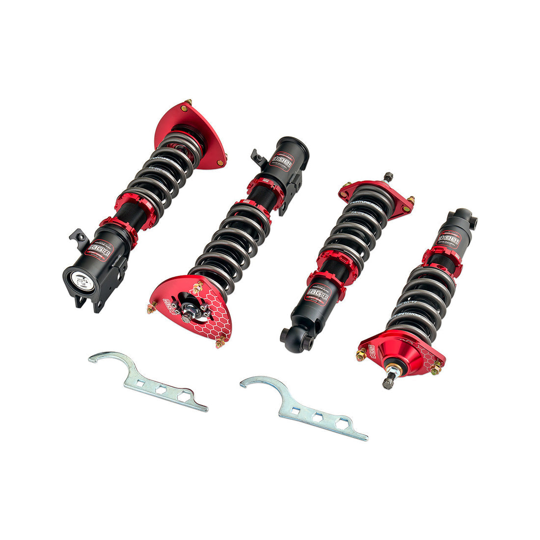 IAG IAG Spec Street Series Coilovers