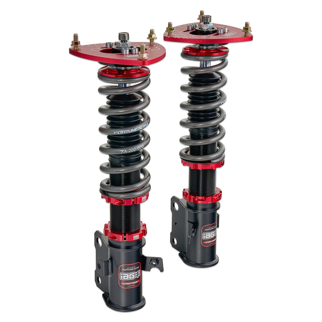 IAG IAG Spec Street Series Coilovers