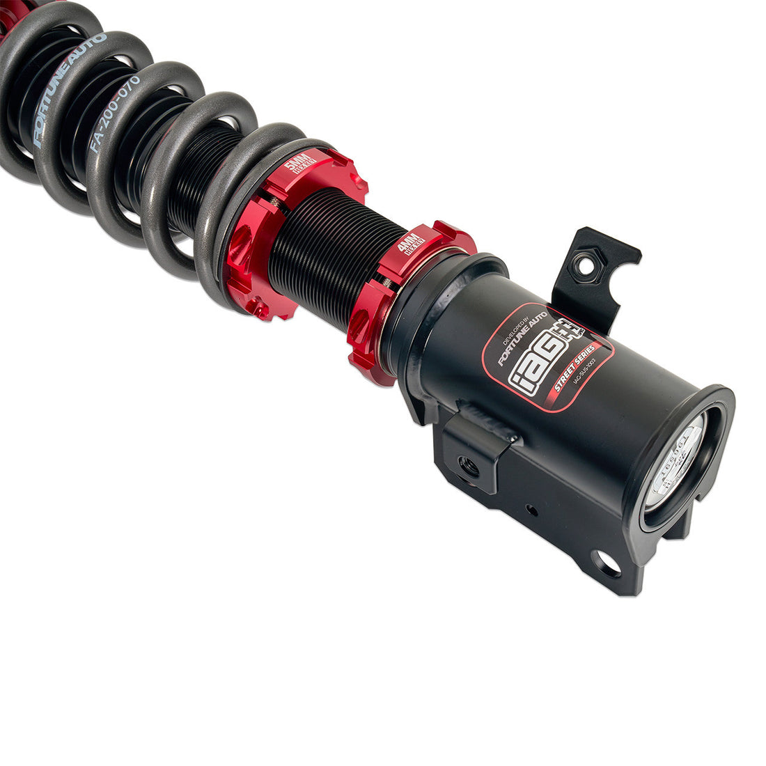 IAG IAG Spec Street Series Coilovers