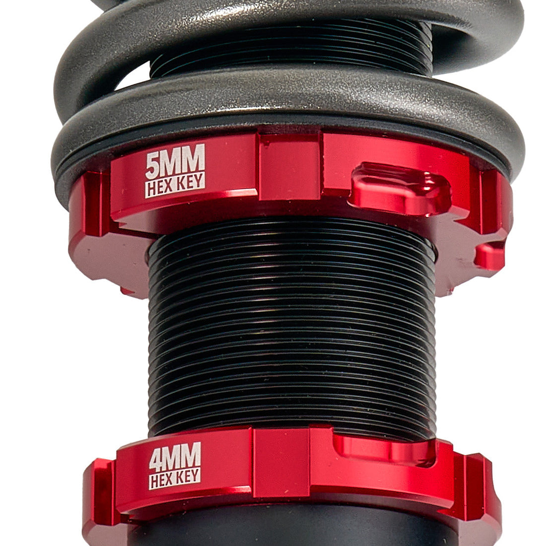 IAG IAG Spec Street Series Coilovers