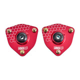 IAG Rear Top Hat Set