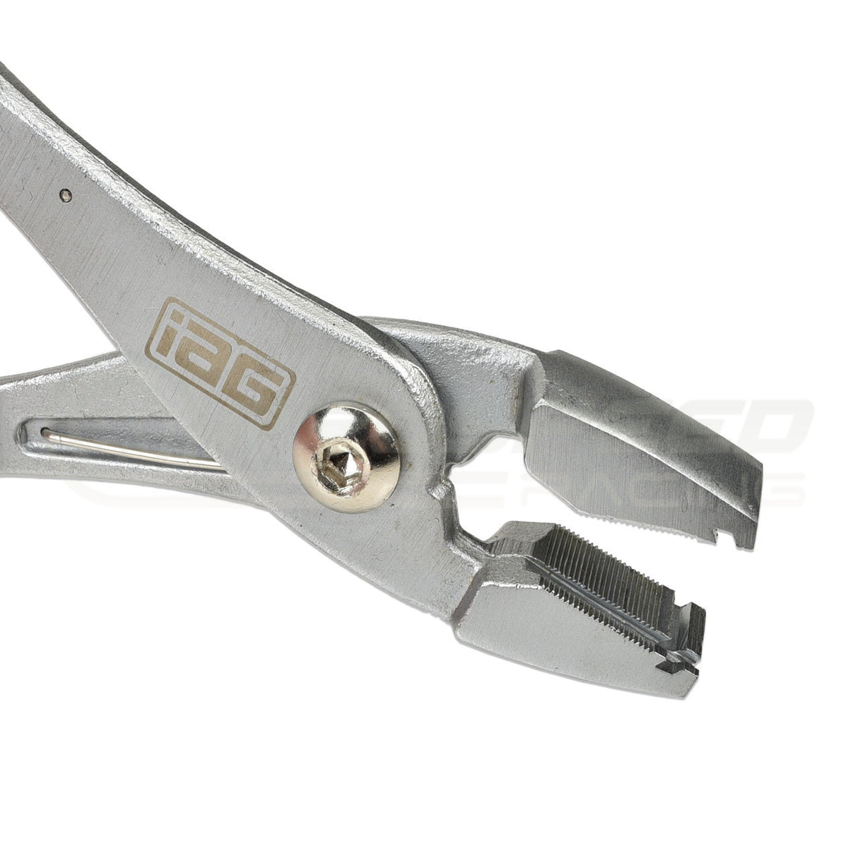 IAG Performance Multi Directional Hose Clamp Pliers
