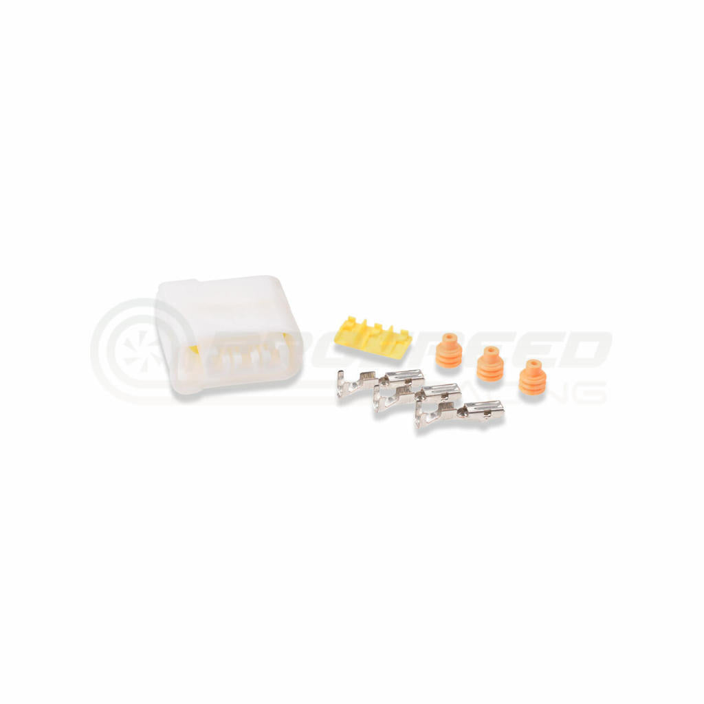 IAG Performance Replacement Subaru Coil Pack Connector SINGLE