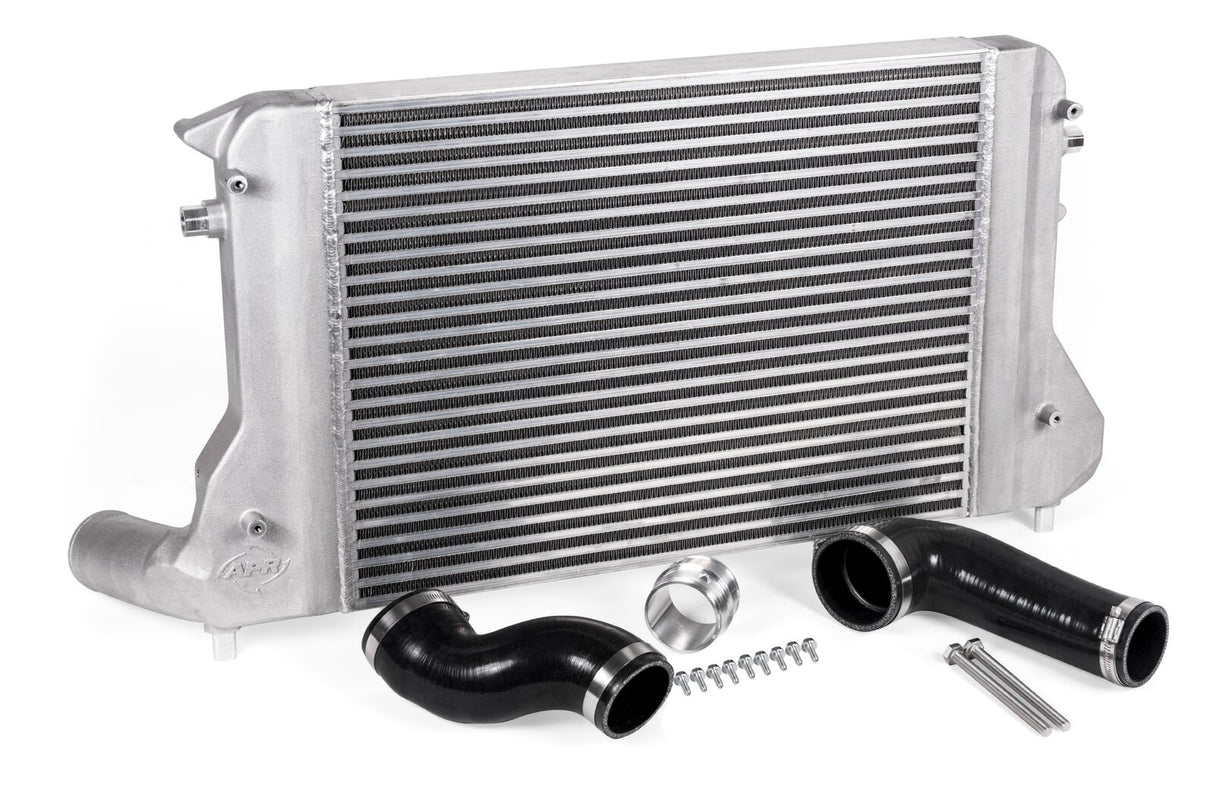 APR Intercooler System IC100012 | Pro Speed Racing