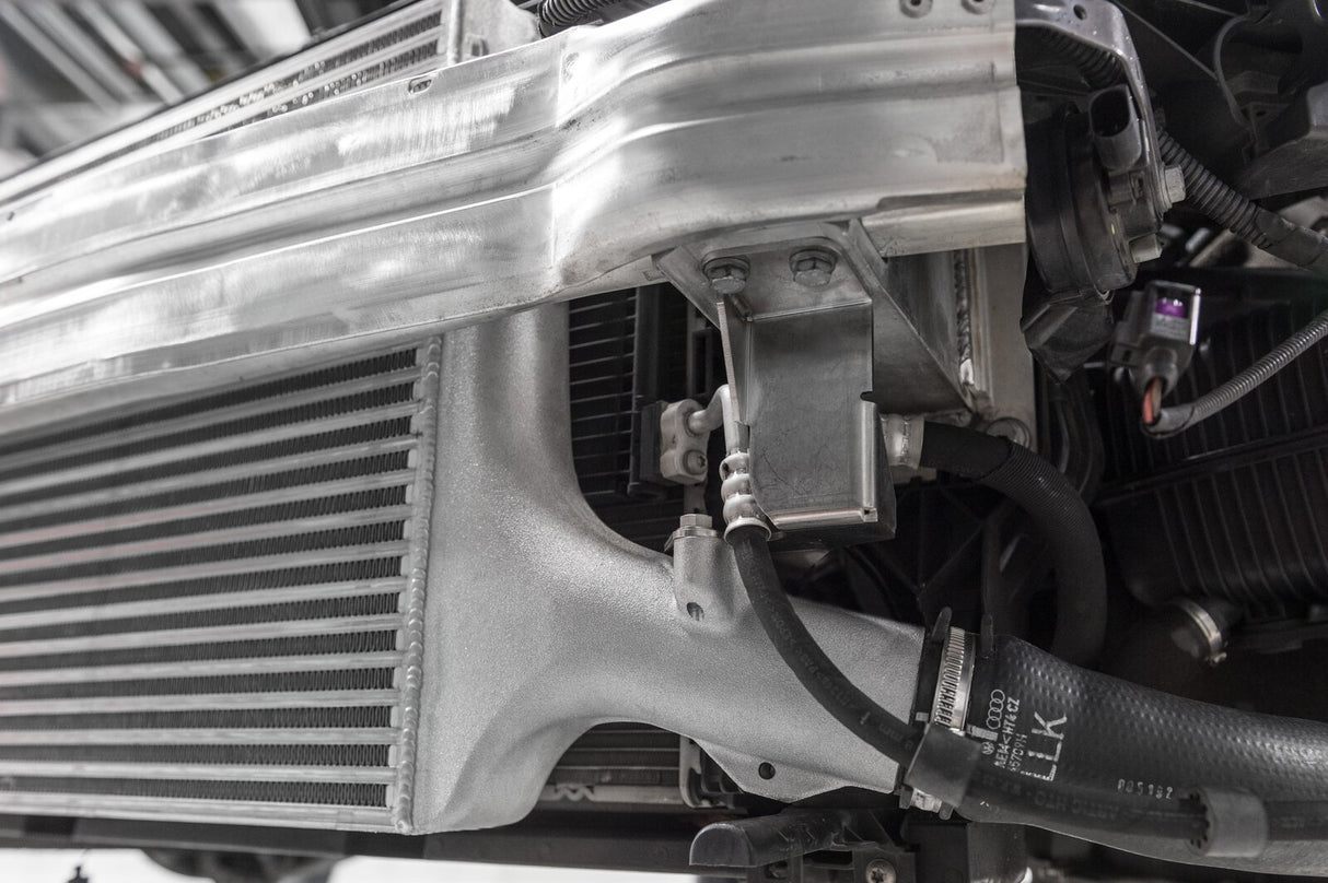 APR Intercooler System