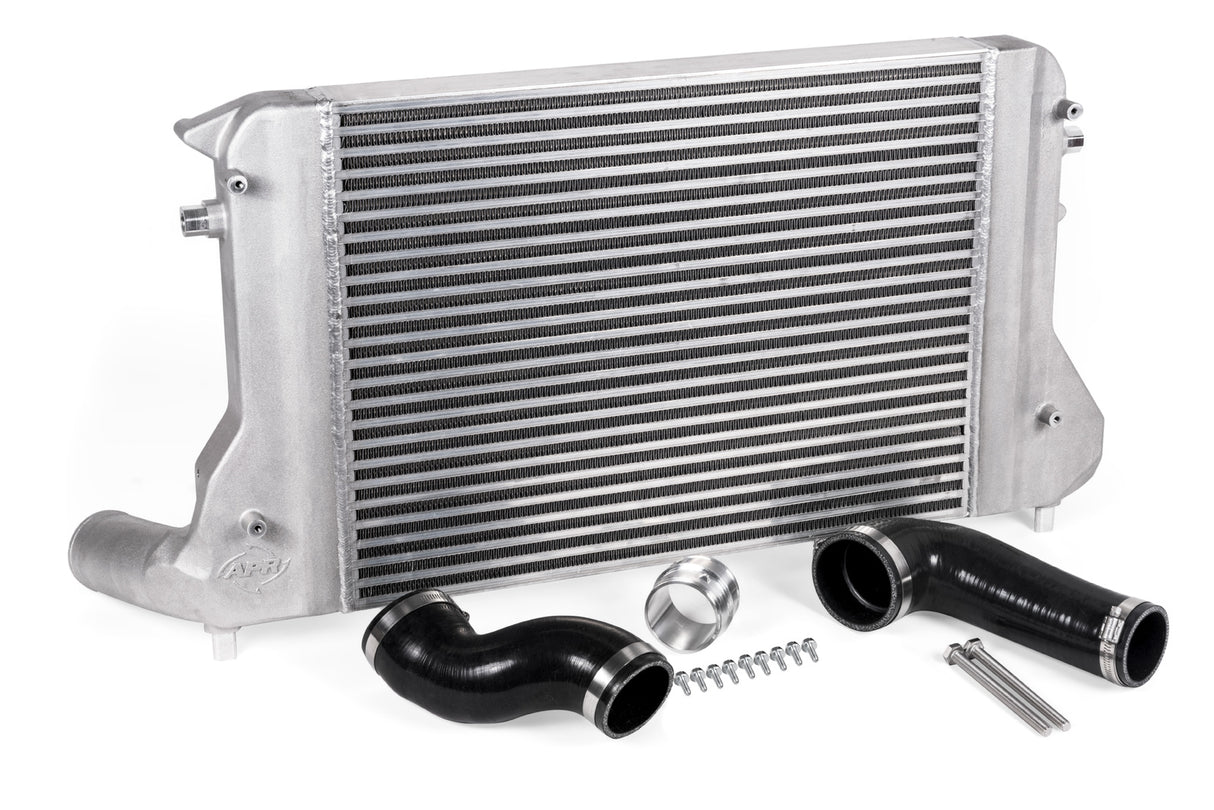 APR Intercooler System IC100018 | Pro Speed Racing